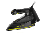 Braun ŻELAZKO BRAUN FI7255 GR FreeStyle 7 - 1505864 - zdjęcie 1